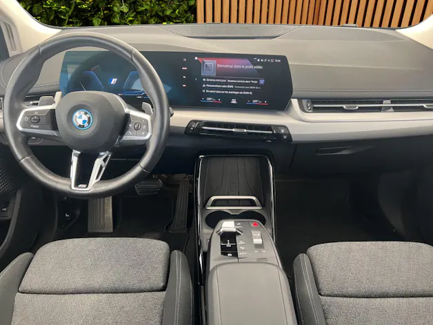 BMW 230e xDrive Active Tourer (CH)β½ + π