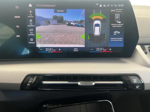 BMW 230e xDrive Active Tourer (CH)β½ + π
