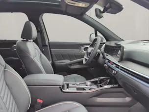 Kia Sorento 2.2 SmartD Style 7P