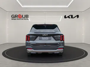 Kia Sorento 2.2 SmartD Style 7P