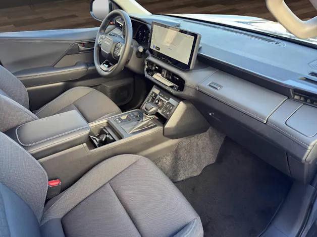 Toyota Hilux Double Cab.-Pick-up 2.8 D-4D MHEV 204 Advanced