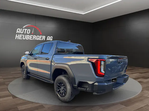 Toyota Hilux Double Cab.-Pick-up 2.8 D-4D MHEV 204 Advanced
