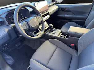 Toyota Hilux Double Cab.-Pick-up 2.8 D-4D MHEV 204 Advanced