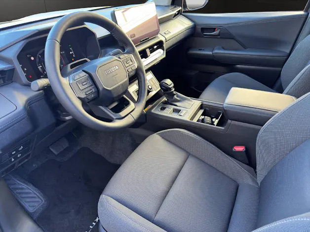 Toyota Hilux Double Cab.-Pick-up 2.8 D-4D MHEV 204 Advanced
