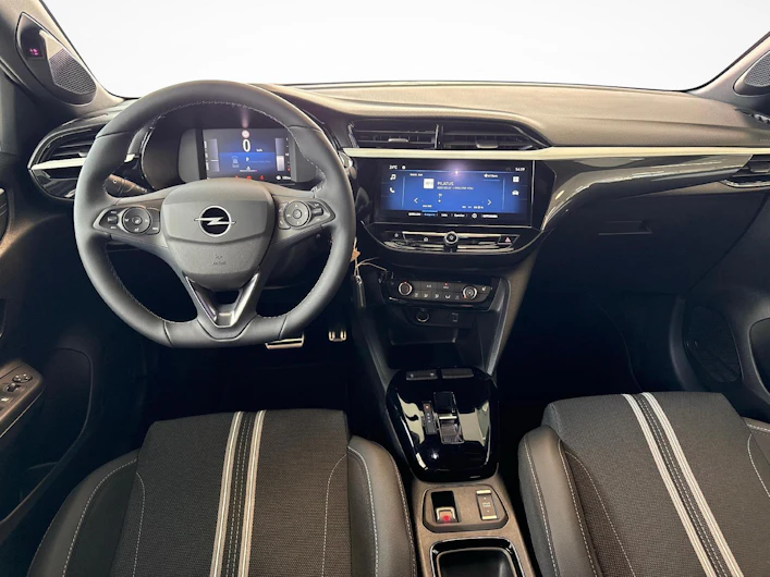 Fahrzeugbild OPEL CORSA
