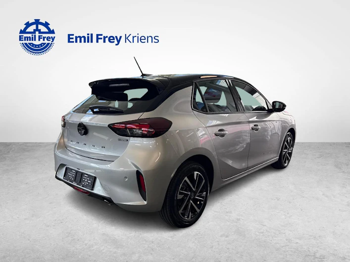 Fahrzeugbild OPEL CORSA
