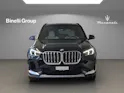 BMW X1 U11 18i sDrive paddles