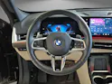 BMW X1 U11 18i sDrive paddles