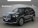 BMW X1 U11 18i sDrive paddles