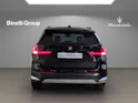 BMW X1 U11 18i sDrive paddles