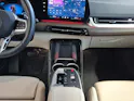 BMW X1 U11 18i sDrive paddles