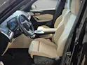 BMW X1 U11 18i sDrive paddles