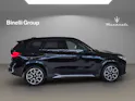 BMW X1 U11 18i sDrive paddles