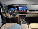 BMW X1 U11 18i sDrive paddles