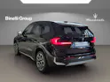 BMW X1 U11 18i sDrive paddles