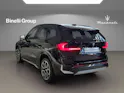 BMW X1 U11 18i sDrive paddles