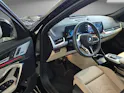 BMW X1 U11 18i sDrive paddles