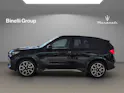 BMW X1 U11 18i sDrive paddles