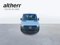 MERCEDES-BENZ Sprinter 317 DKab.-Ch. 3665 S 2.0 CDI 170 Pro