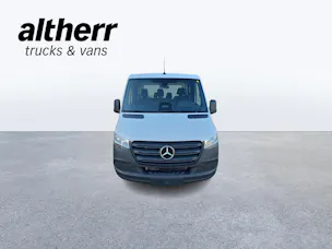 MERCEDES-BENZ Sprinter 317 DKab.-Ch. 3665 S 2.0 CDI 170 Pro