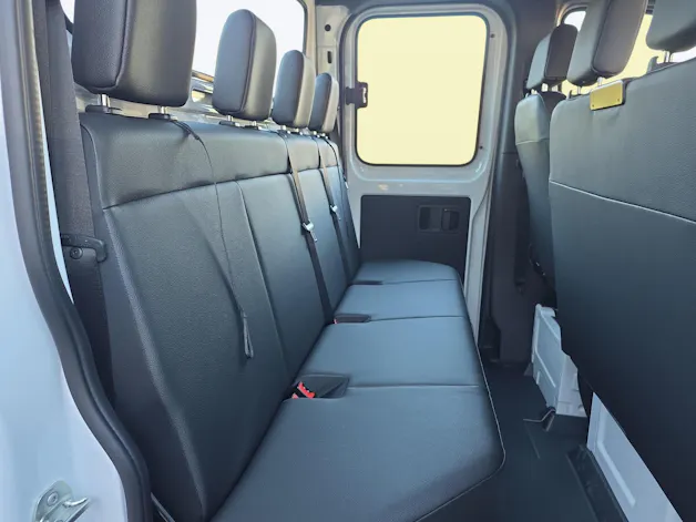 MERCEDES-BENZ Sprinter 317 DKab.-Ch. 3665 S 2.0 CDI 170 Pro