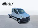 MERCEDES-BENZ Sprinter 317 DKab.-Ch. 3665 S 2.0 CDI 170 Pro