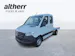 MERCEDES-BENZ Sprinter 317 DKab.-Ch. 3665 S 2.0 CDI 170 Pro