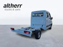 MERCEDES-BENZ Sprinter 317 DKab.-Ch. 3665 S 2.0 CDI 170 Pro