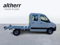 MERCEDES-BENZ Sprinter 317 DKab.-Ch. 3665 S 2.0 CDI 170 Pro
