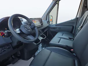 MERCEDES-BENZ Sprinter 317 DKab.-Ch. 3665 S 2.0 CDI 170 Pro