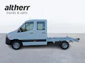 MERCEDES-BENZ Sprinter 317 DKab.-Ch. 3665 S 2.0 CDI 170 Pro
