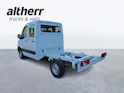 MERCEDES-BENZ Sprinter 317 DKab.-Ch. 3665 S 2.0 CDI 170 Pro