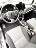 Suzuki S-Cross 1.4 T Piz Sulai Hybrid 4x4