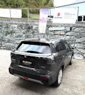 Suzuki S-Cross 1.4 T Piz Sulai Hybrid 4x4