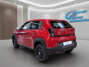 FIAT Grande Panda 1.2 Pop