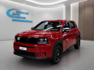FIAT Grande Panda 1.2 Pop