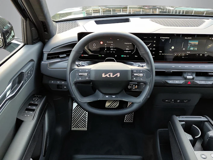 image du véhicule KIA EV9