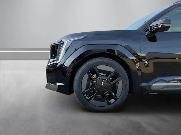 Kia EV9 99.8 kWh GT-Line 4x4