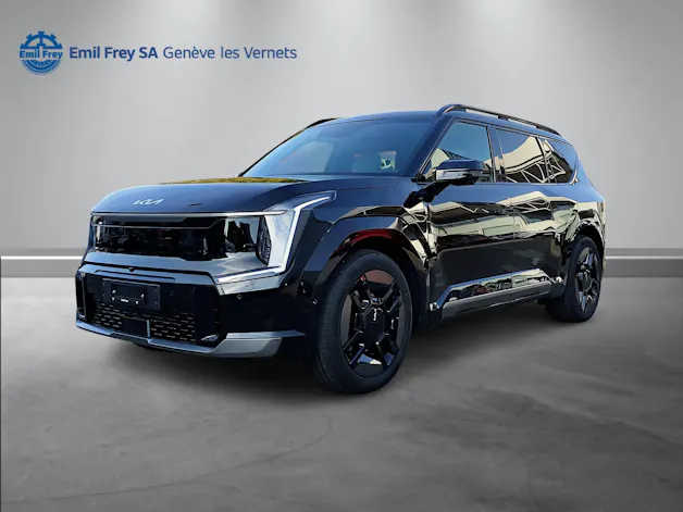 Kia EV9 99.8 kWh GT-Line 4x4