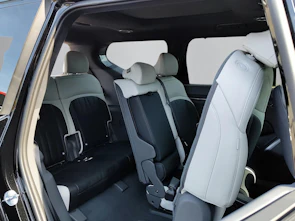 image du véhicule KIA EV9 99.8 kWh GT-Line 4x4