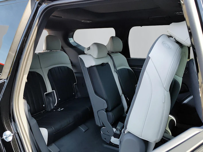 image du véhicule KIA EV9