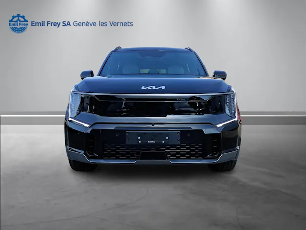 Kia EV9 99.8 kWh GT-Line 4x4