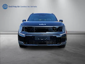 image du véhicule KIA EV9 99.8 kWh GT-Line 4x4