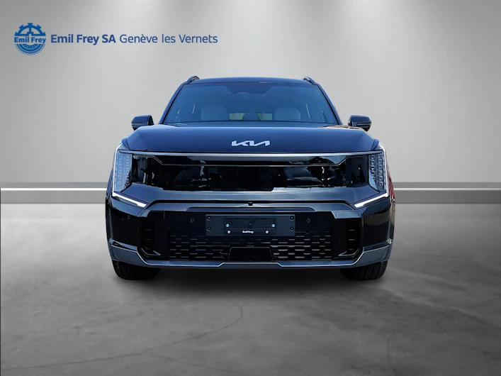 image du véhicule KIA EV9