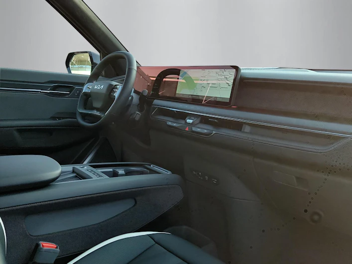 image du véhicule KIA EV9