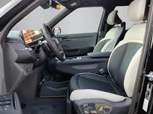 Kia EV9 99.8 kWh GT-Line 4x4