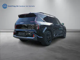 Kia EV9 99.8 kWh GT-Line 4x4