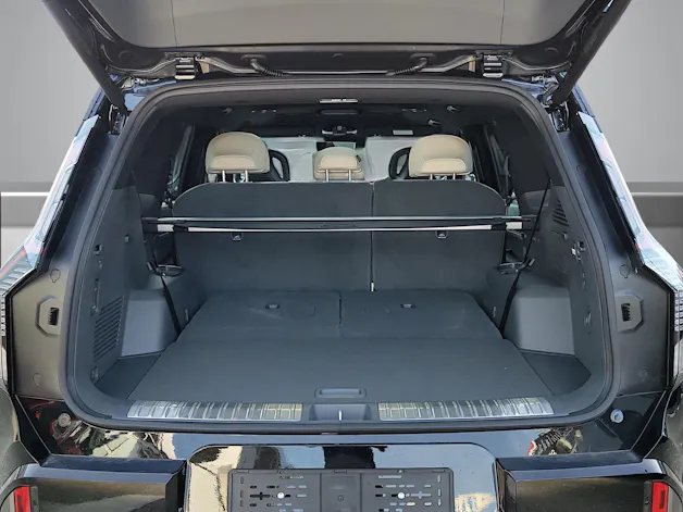 Kia EV9 99.8 kWh GT-Line 4x4