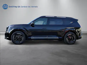 Kia EV9 99.8 kWh GT-Line 4x4