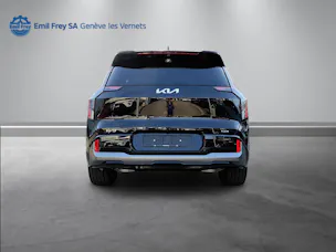 Kia EV9 99.8 kWh GT-Line 4x4